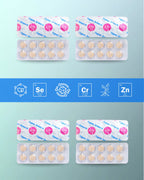 ДД "Тиреозахист" № 60